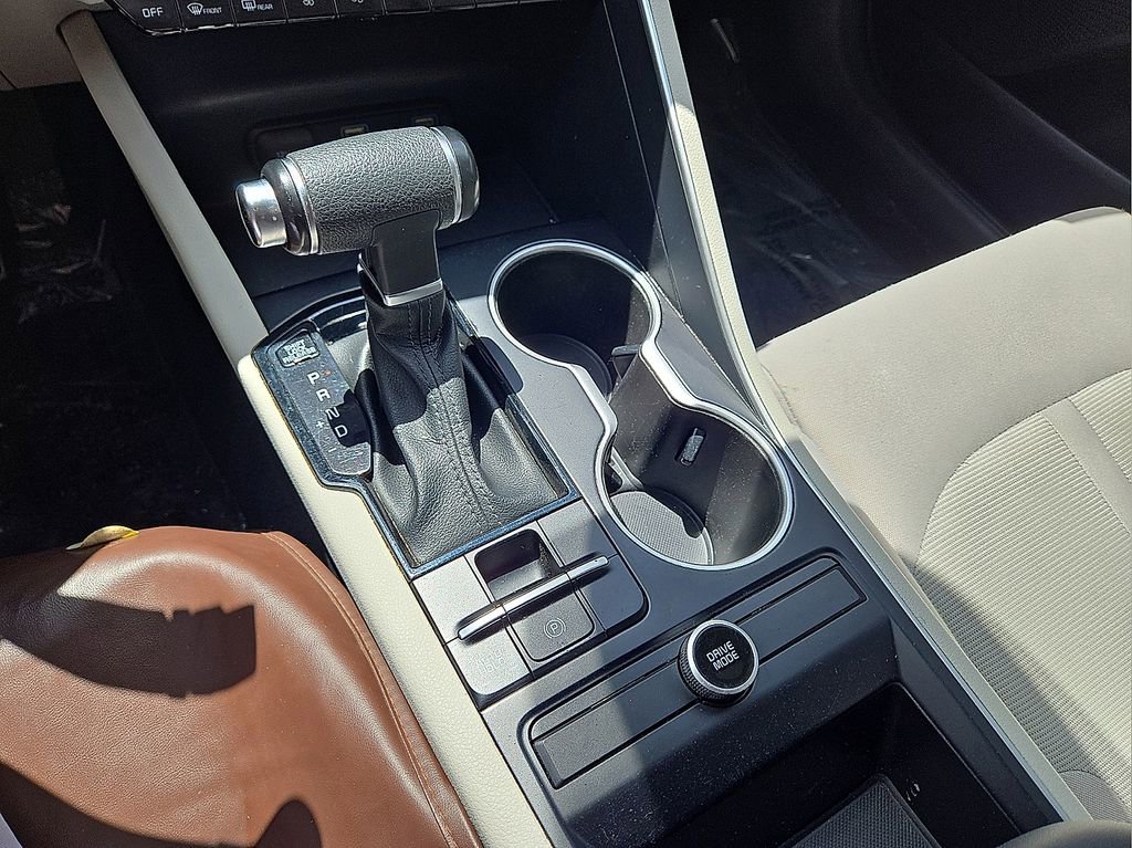 Used 2022 Kia K5 LXS FWD image 29