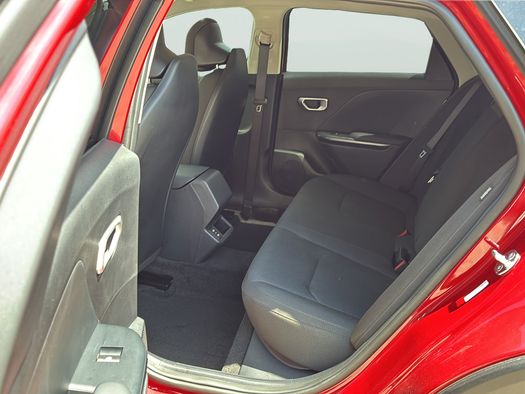 New 2026 Kia K4 FWD image 16