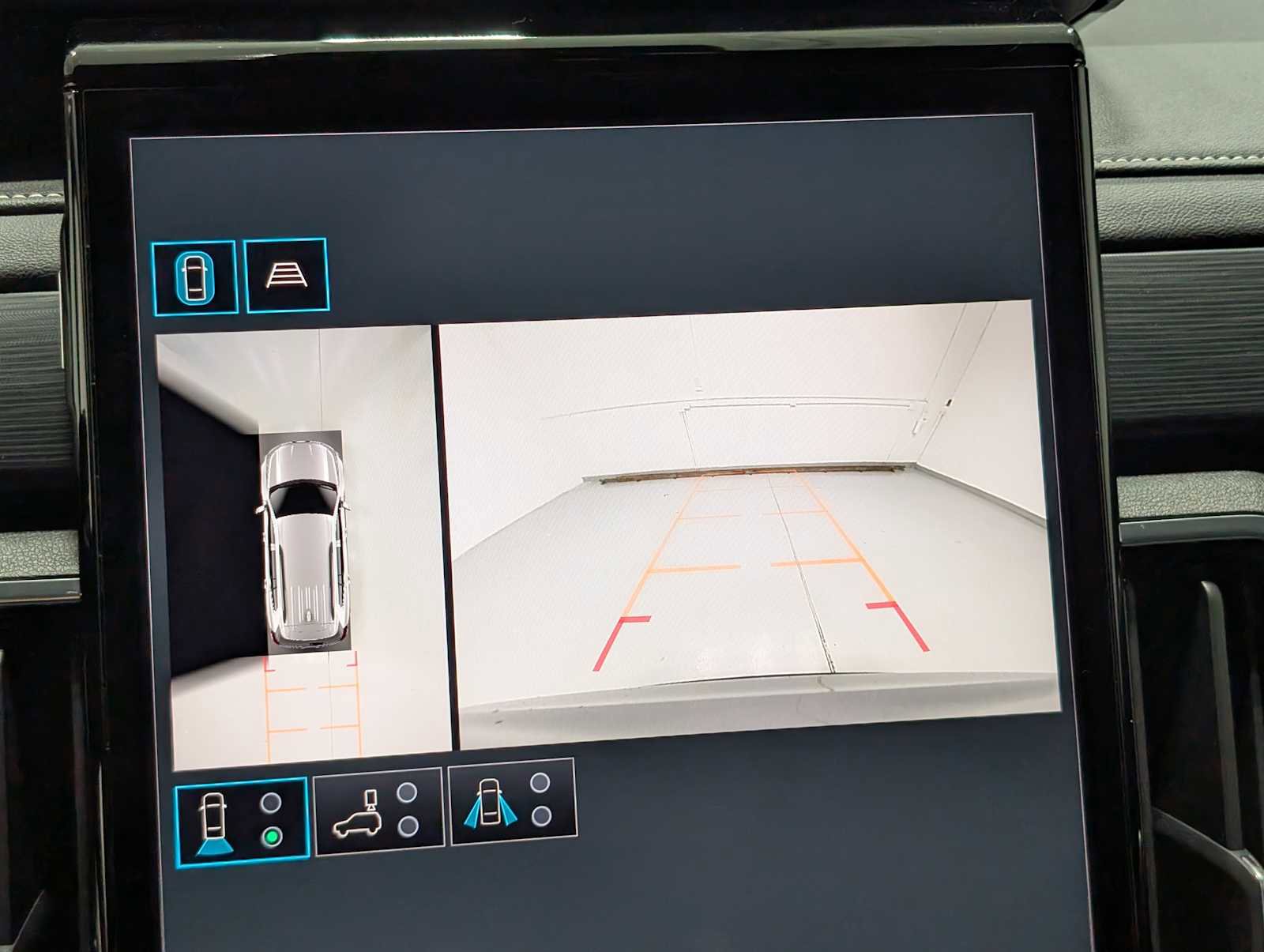 Certified 2024 GMC Acadia Elevation w/ Luxury Package image 29