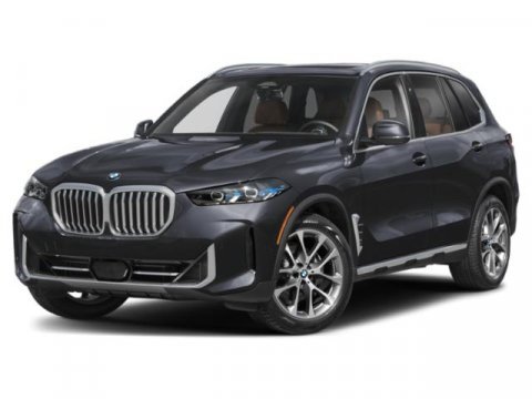 New 2026 BMW X5 xDrive40i w/ Executive Package
