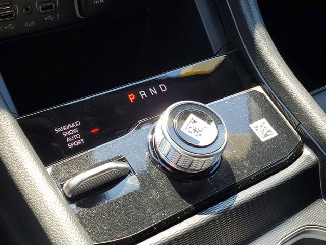 New 2025 Jeep Grand Cherokee Limited image 12