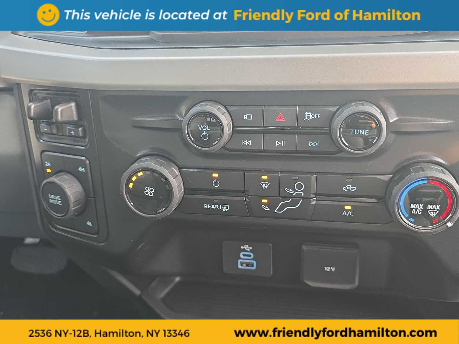 New 2026 Ford F350 XL image 43