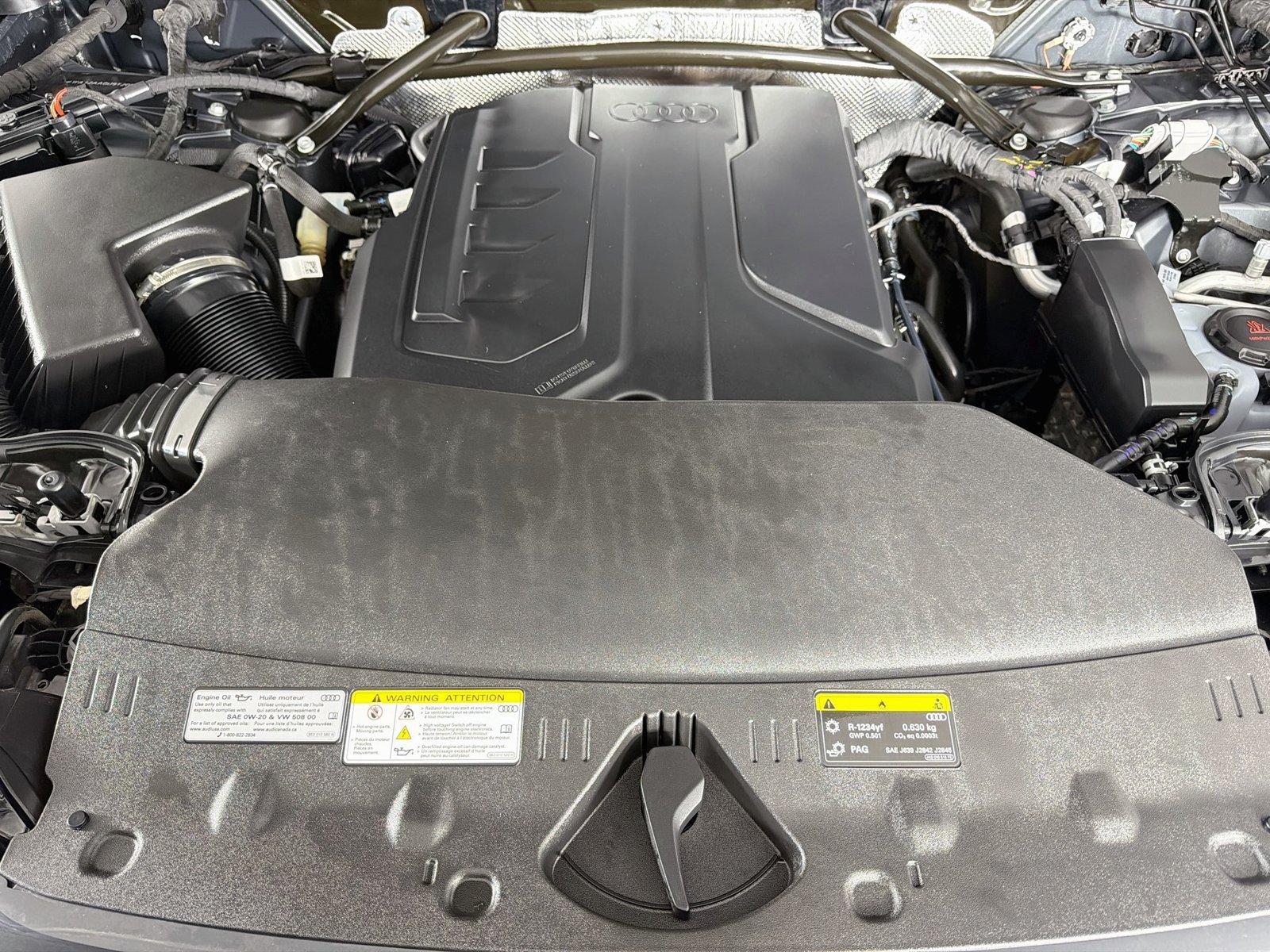 Certified 2026 Audi Q5 Premium Plus AWD/4WD image 31