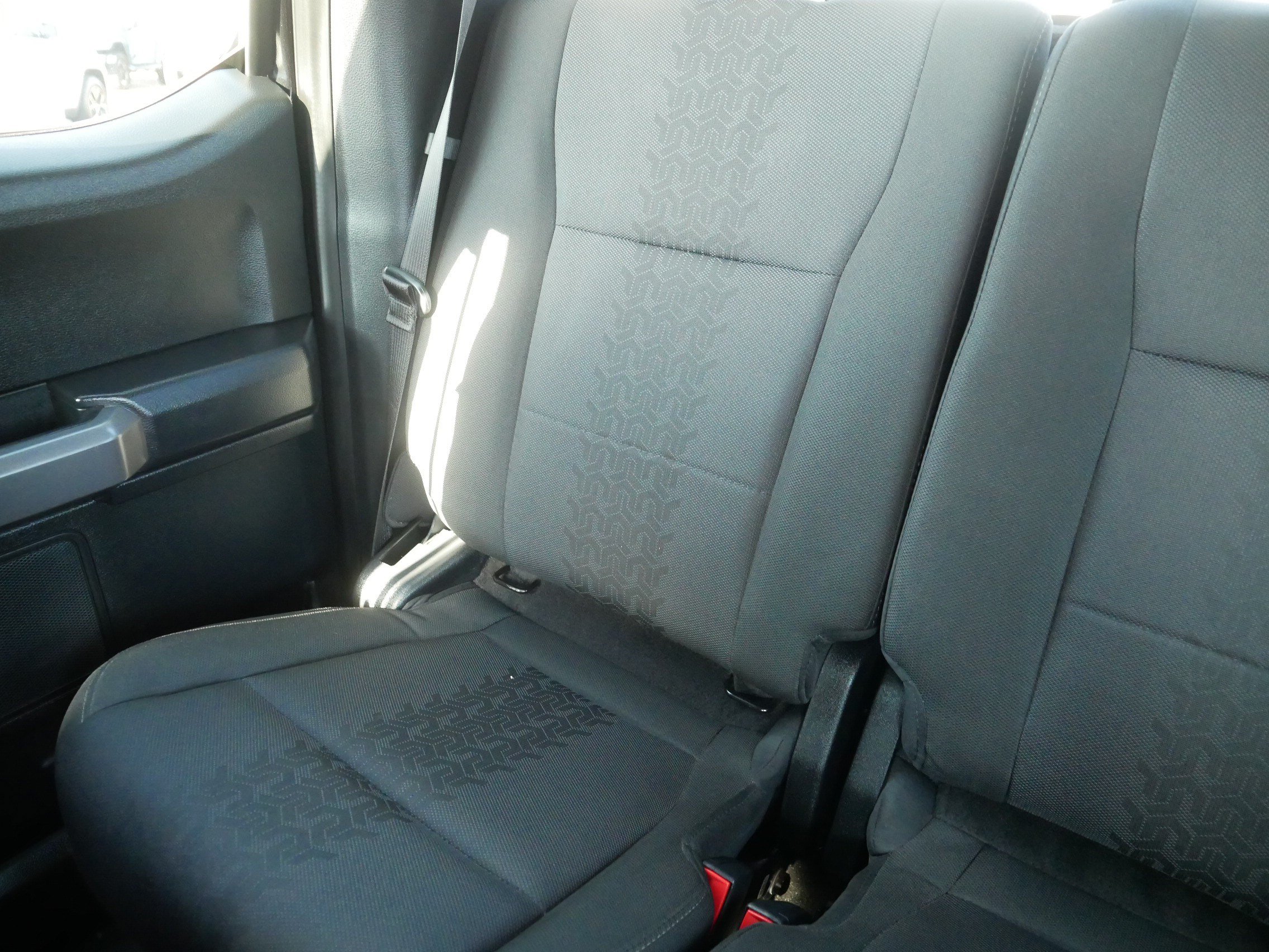 Used 2019 Ford F150 XLT w/ Equipment Group 302A Luxury AWD/4WD image 12