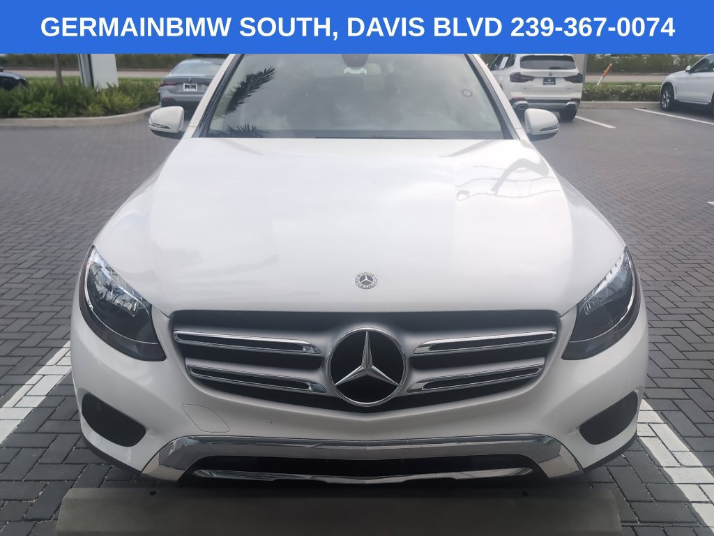 Used 2019 Mercedes-Benz GLC 300 image 15
