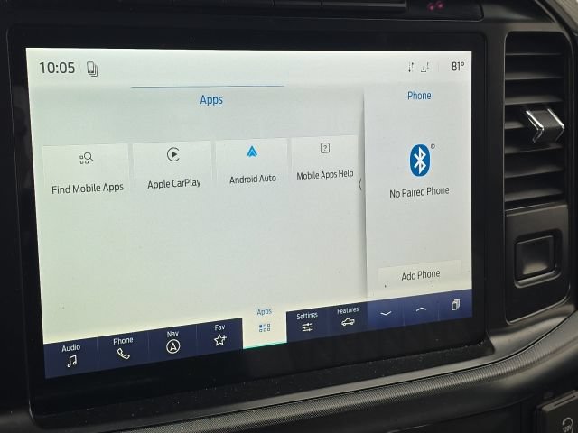 Used 2021 Ford F150 Limited AWD/4WD image 32