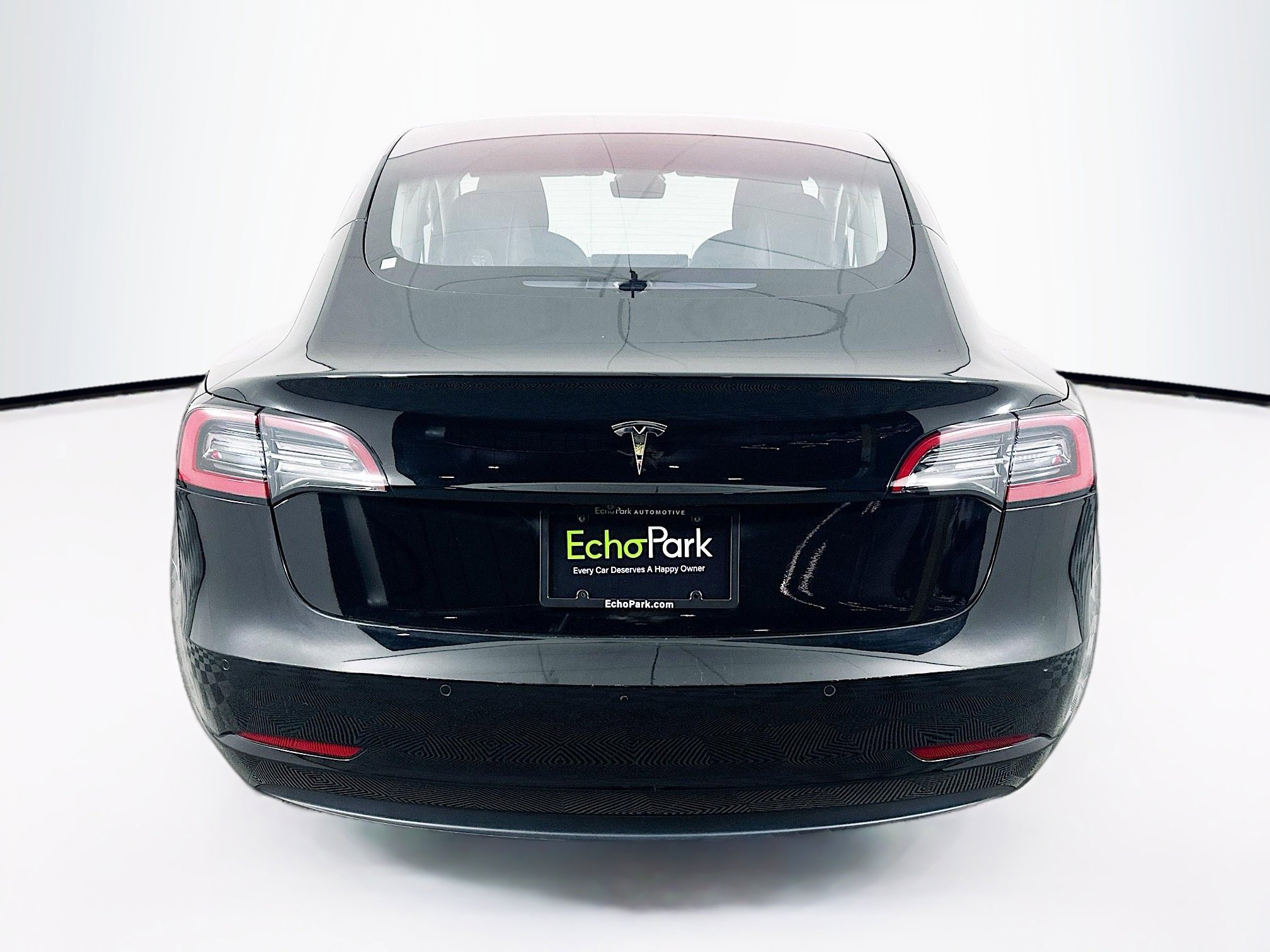 Used 2018 Tesla Model 3 Long Range image 7