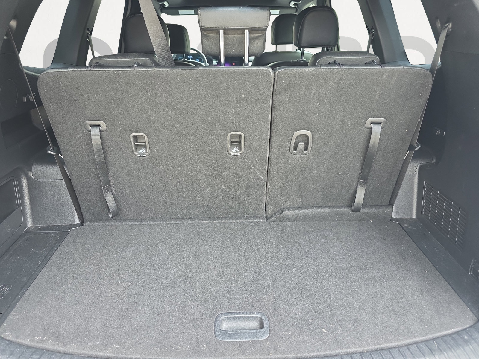 Certified 2024 Kia Telluride EX X-Line AWD/4WD image 10