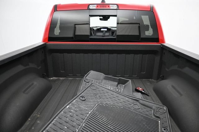 Used 2025 RAM 1500 RHO AWD/4WD image 37