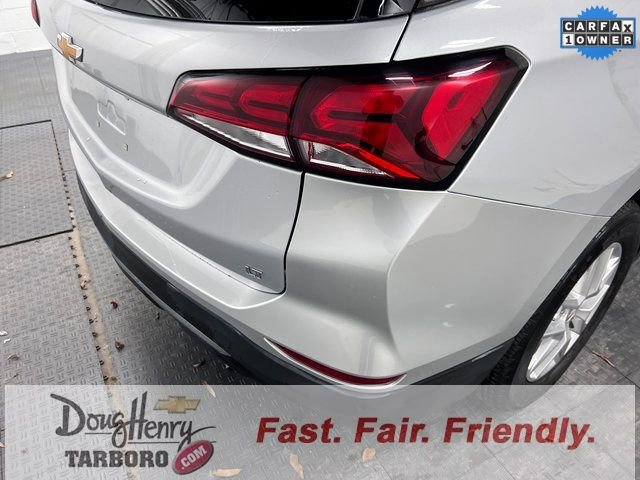 Used 2022 Chevrolet Equinox LT image 14