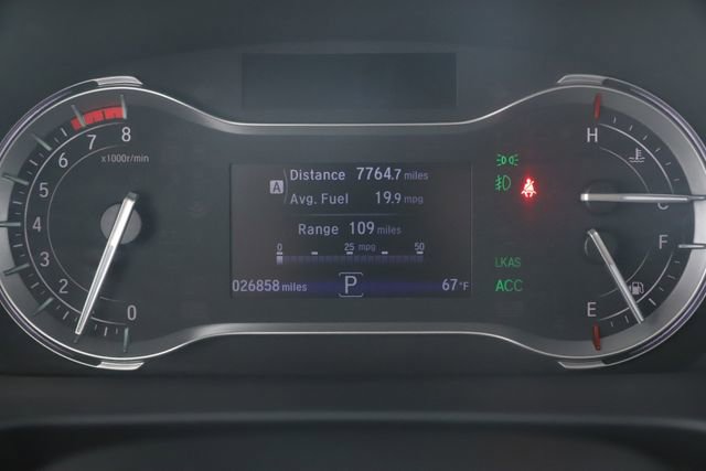 Used 2023 Honda Ridgeline RTL image 21