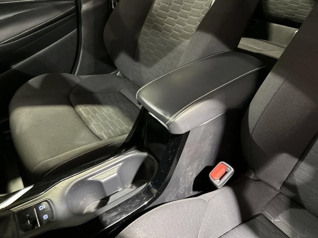 Used 2021 Toyota Corolla SE FWD image 22