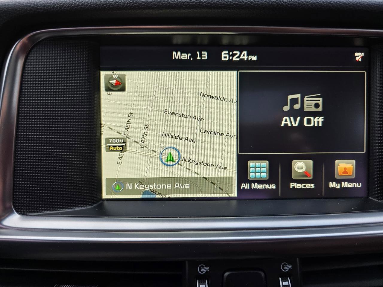 Used 2016 Kia Optima SX w/ Launch Edition Package image 33