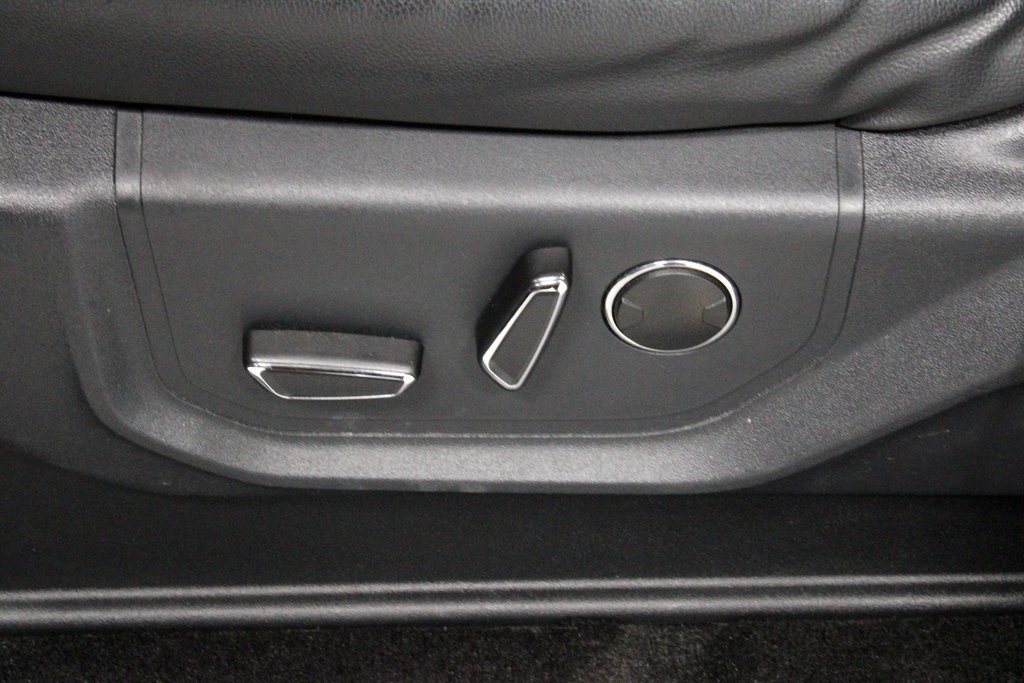 Certified 2022 Ford Expedition Max Limited image 25