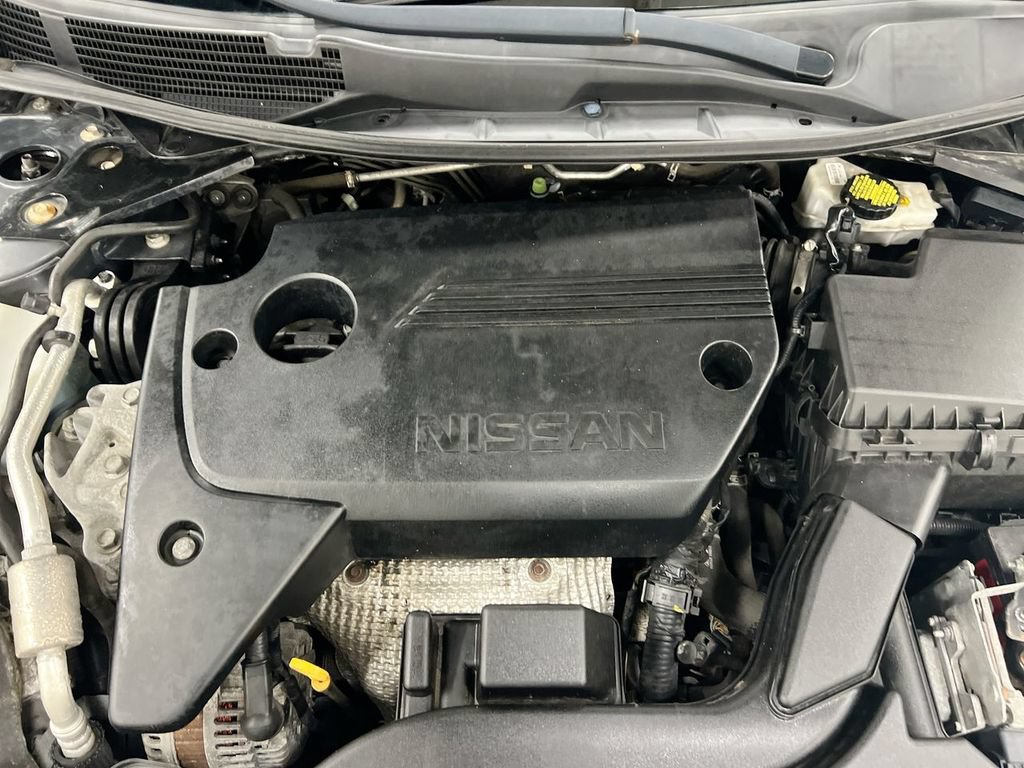 Used 2018 Nissan Altima 2.5 SL FWD image 24
