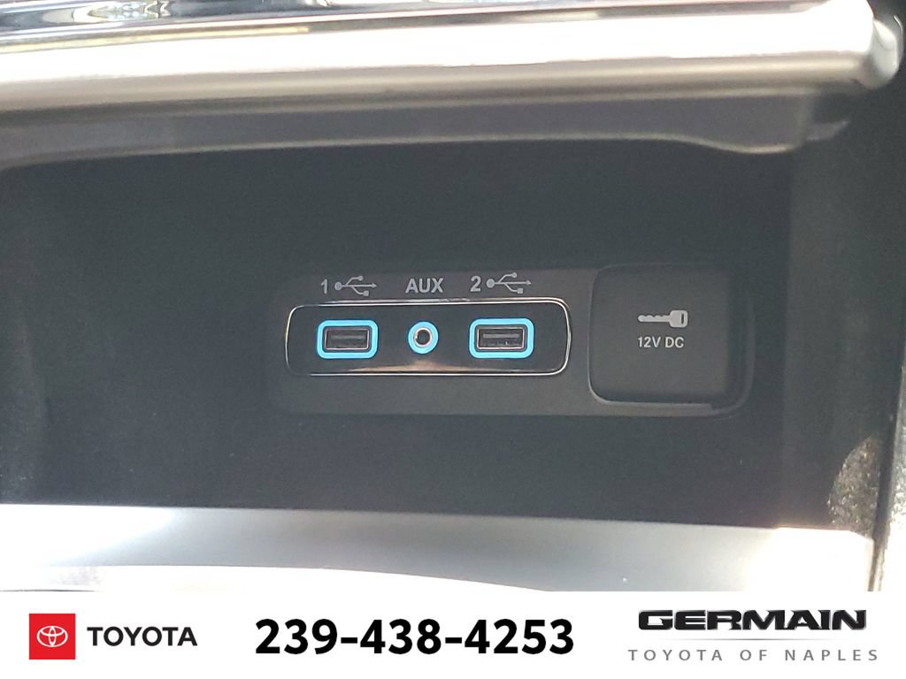 Used 2021 Jeep Grand Cherokee Limited w/ Quick Order Package 28K 80th AWD/4WD image 33