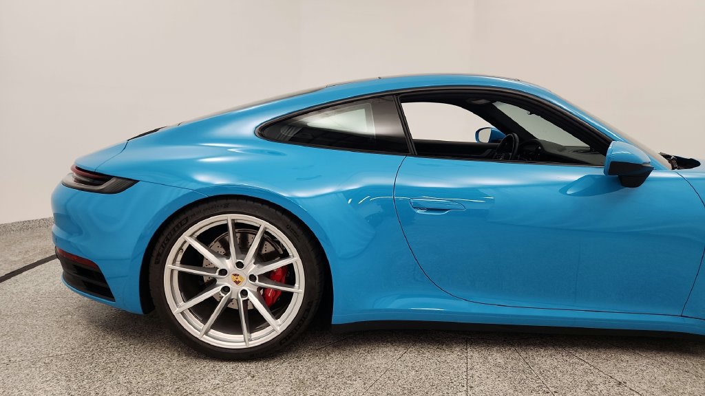 Used 2020 Porsche 911 Carrera S RWD image 16
