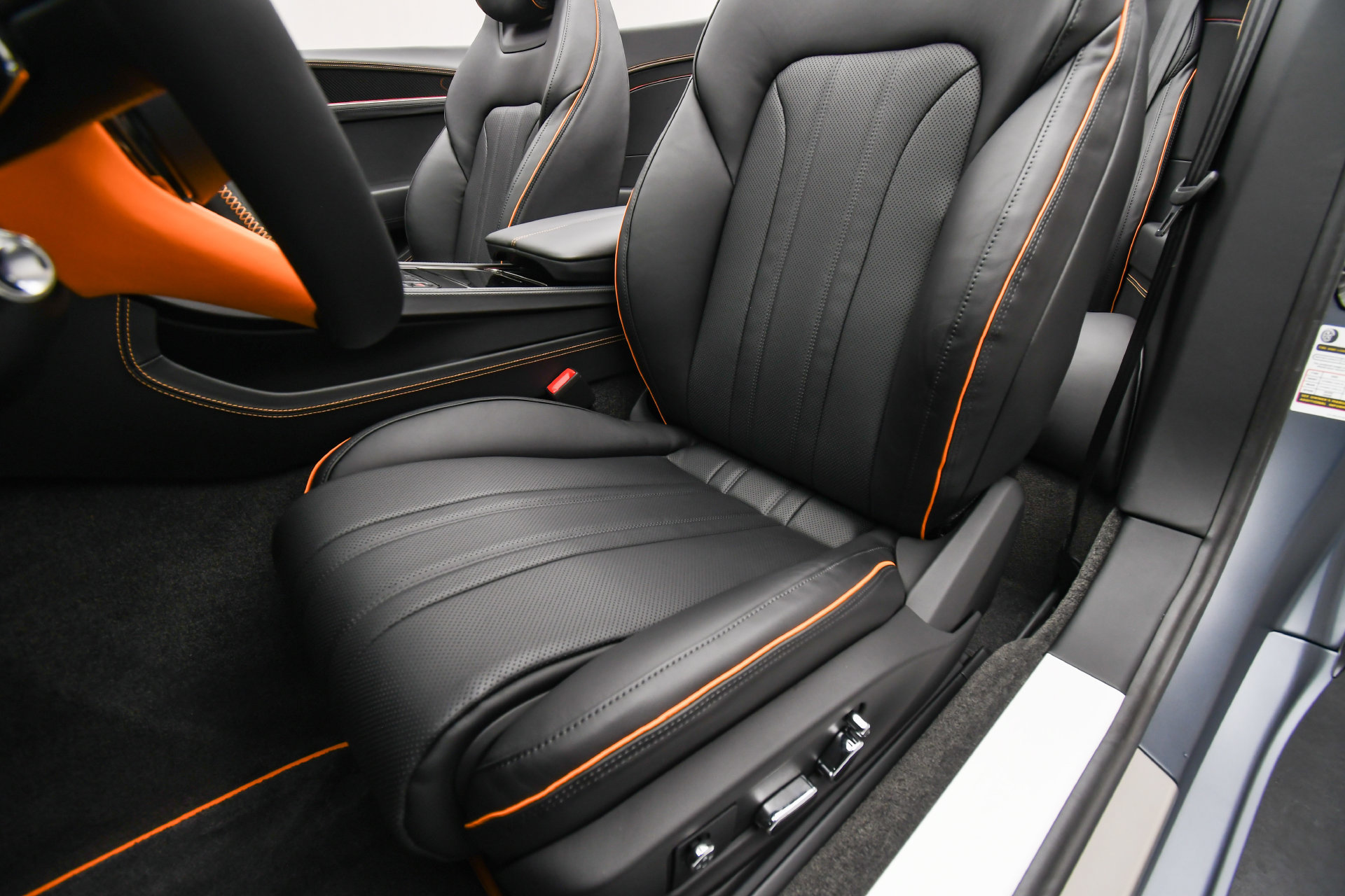 New 2026 Bentley Continental GT AWD/4WD image 48