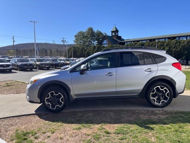 Used 2019 Subaru Outback 2.5i Limited AWD/4WD image 8