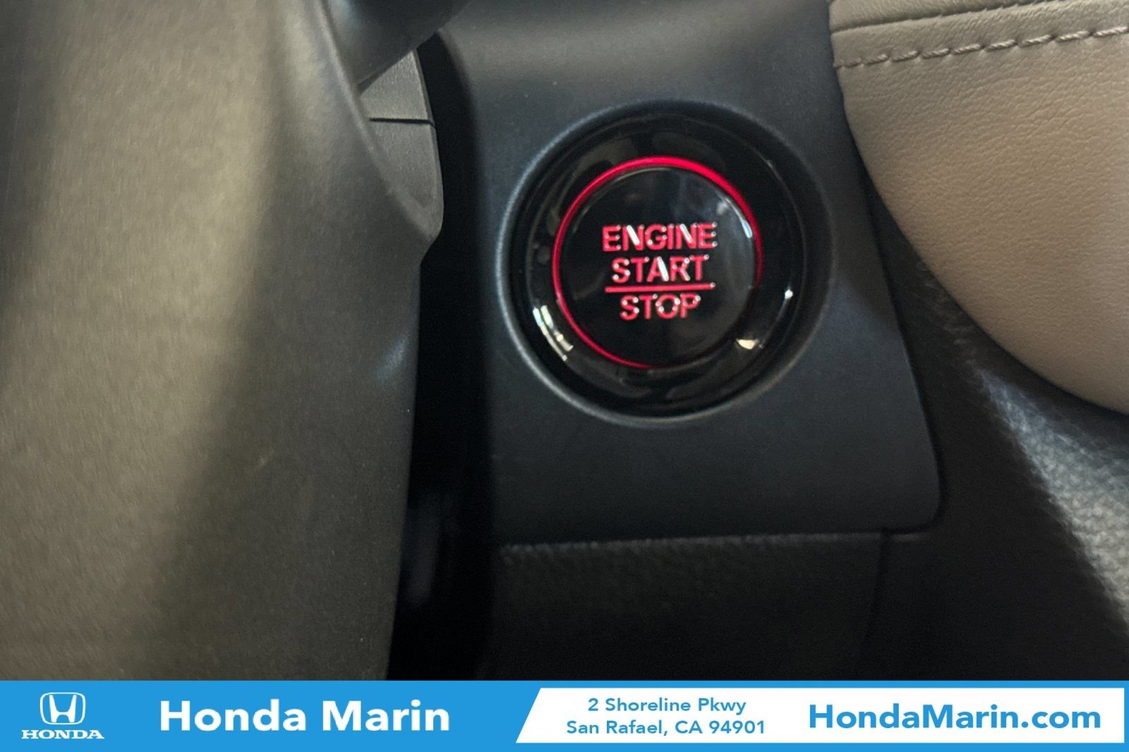 Used 2024 Honda HR-V LX image 26
