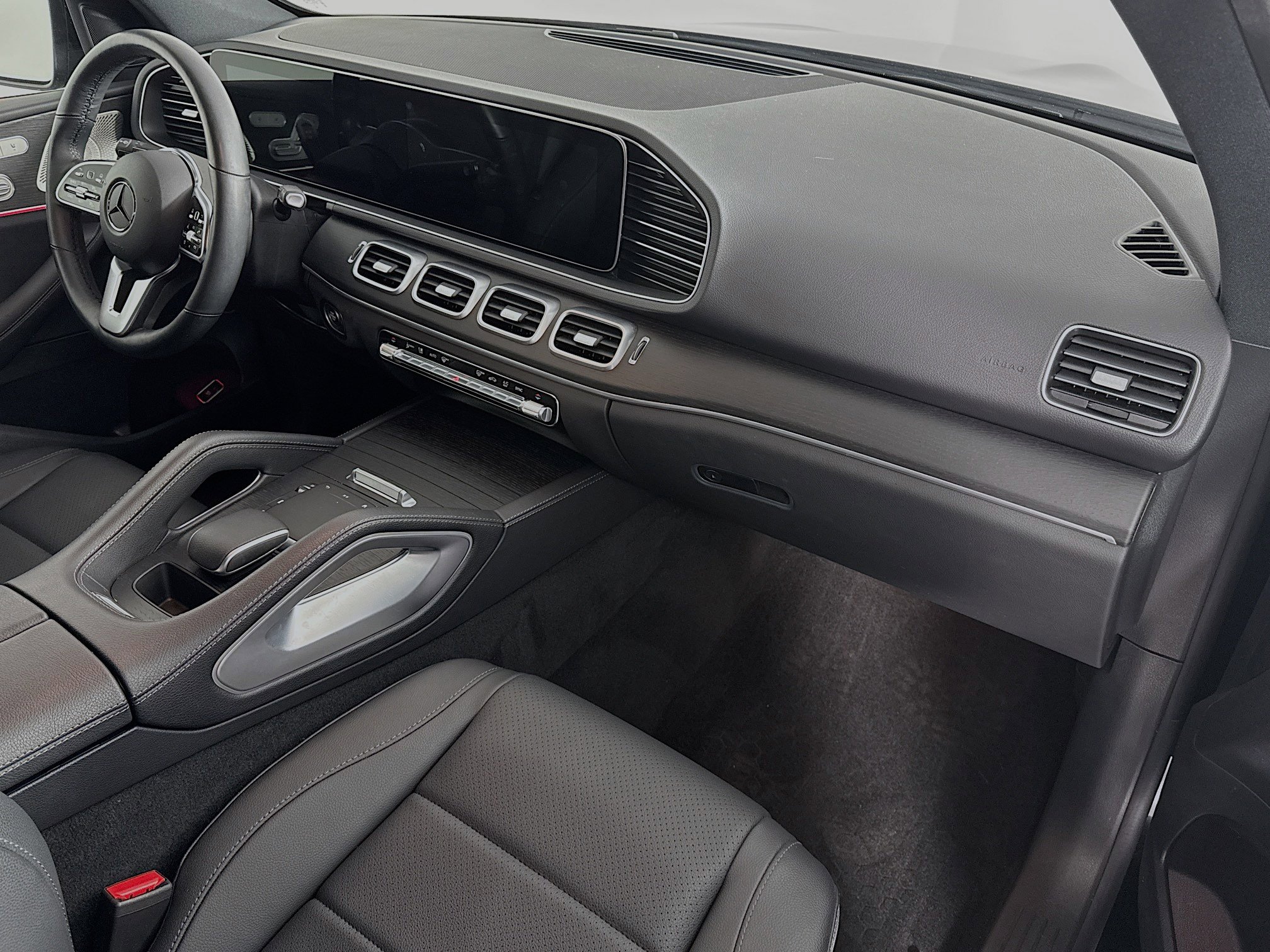 Used 2023 Mercedes-Benz GLE 350 4MATIC image 30