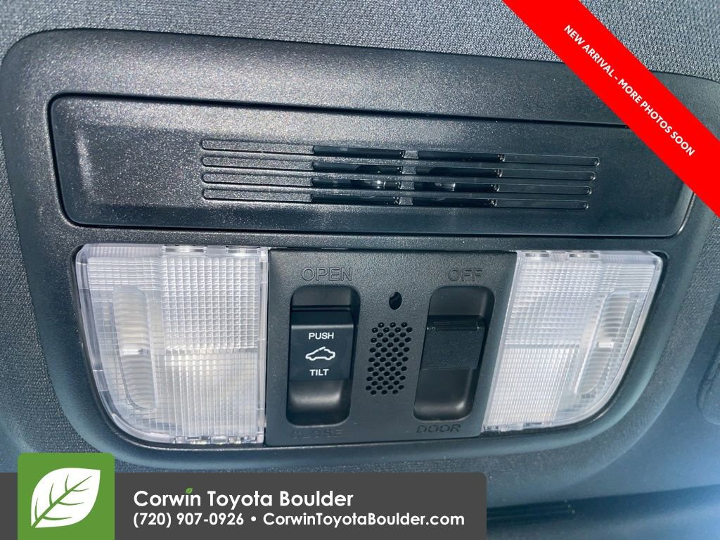 Used 2019 Honda Civic EX image 11