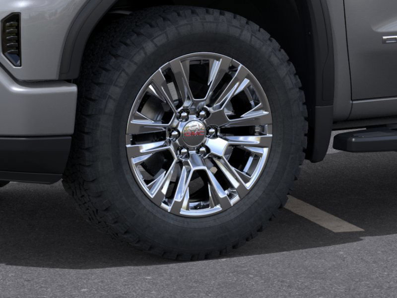 New 2026 GMC Sierra 1500 Denali w/ Technology Package AWD/4WD image 10