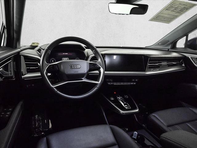 Certified 2023 Audi Q4 e-tron Prestige w/ Black Optic Package AWD/4WD image 19