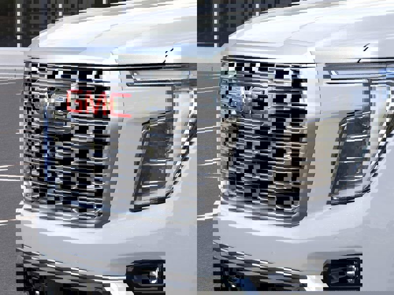 New 2026 GMC Yukon Denali image 14