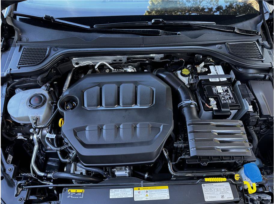 Used 2024 Volkswagen GTI S FWD image 30