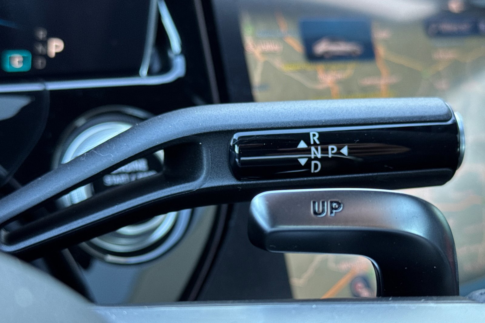 New 2026 Mercedes-Benz E 53 AMG e 4MATIC Sedan image 21