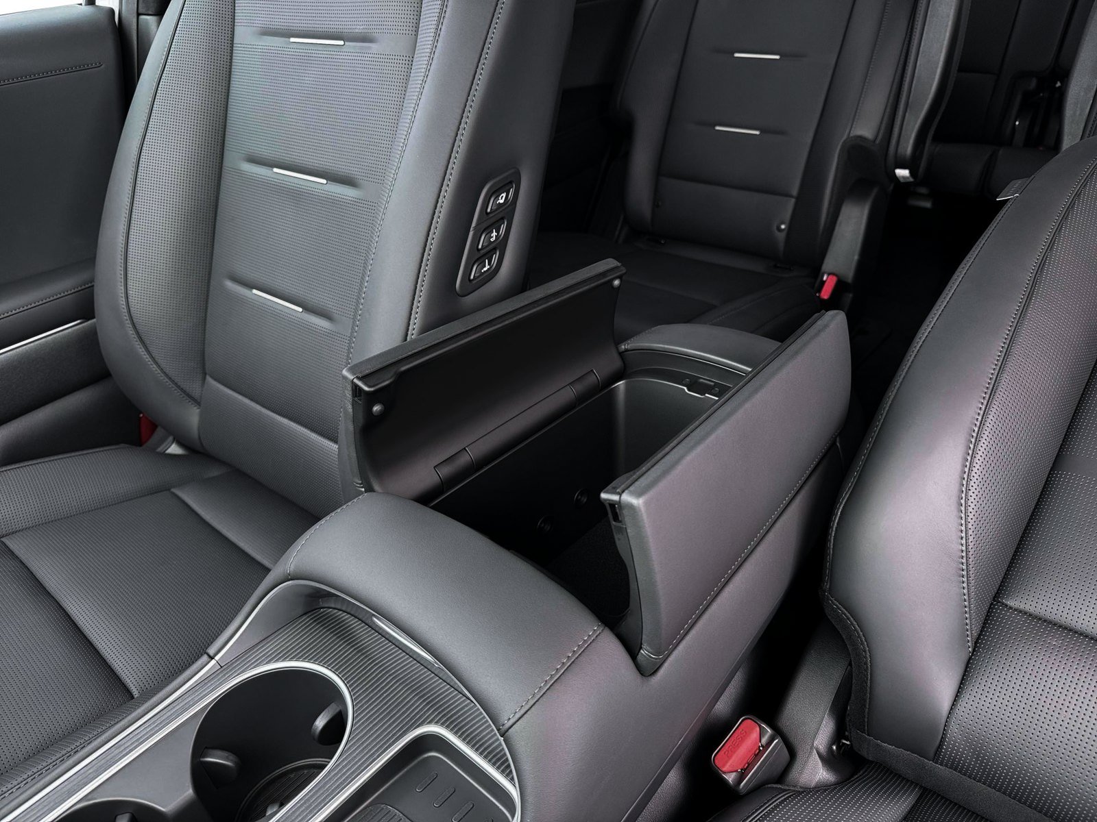 New 2026 Hyundai Palisade Calligraphy AWD/4WD image 18