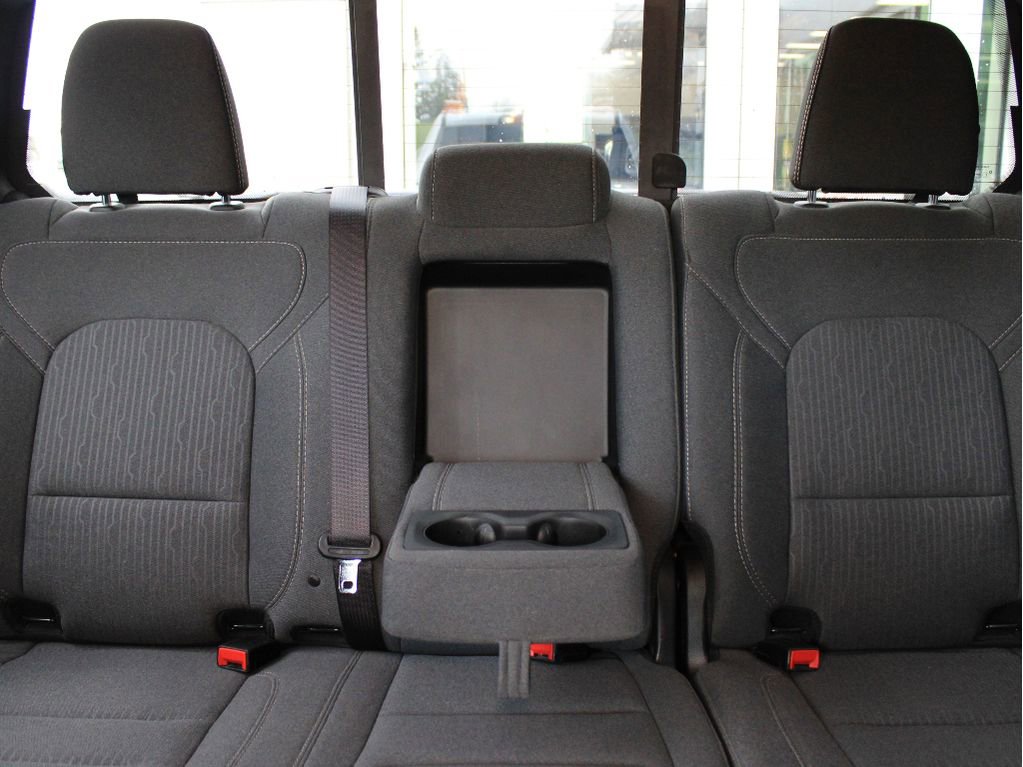 Used 2022 RAM 1500 Big Horn image 34