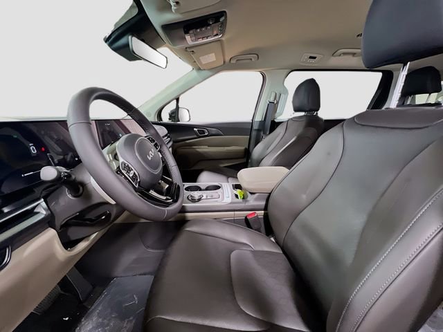 New 2026 Kia Carnival LXS image 22