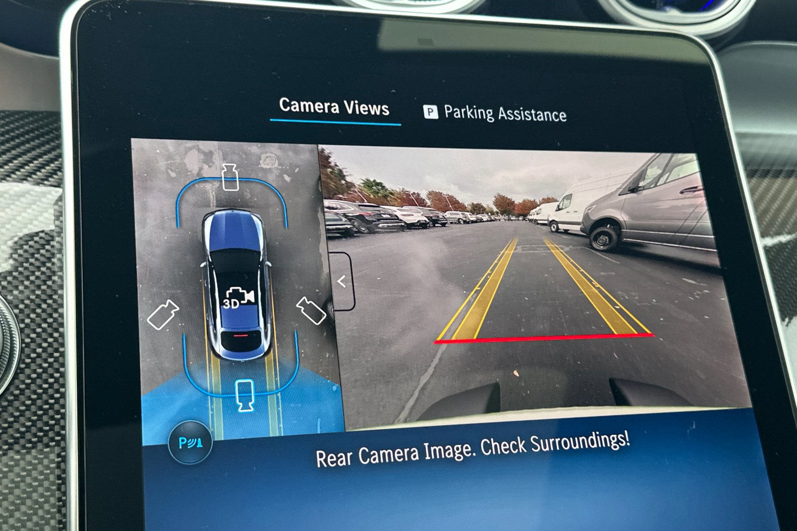 New 2026 Mercedes-Benz GLC 43 AMG AMG 43 image 20