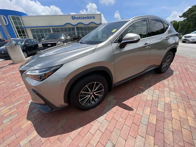 Used 2024 Lexus NX 350 AWD image 27