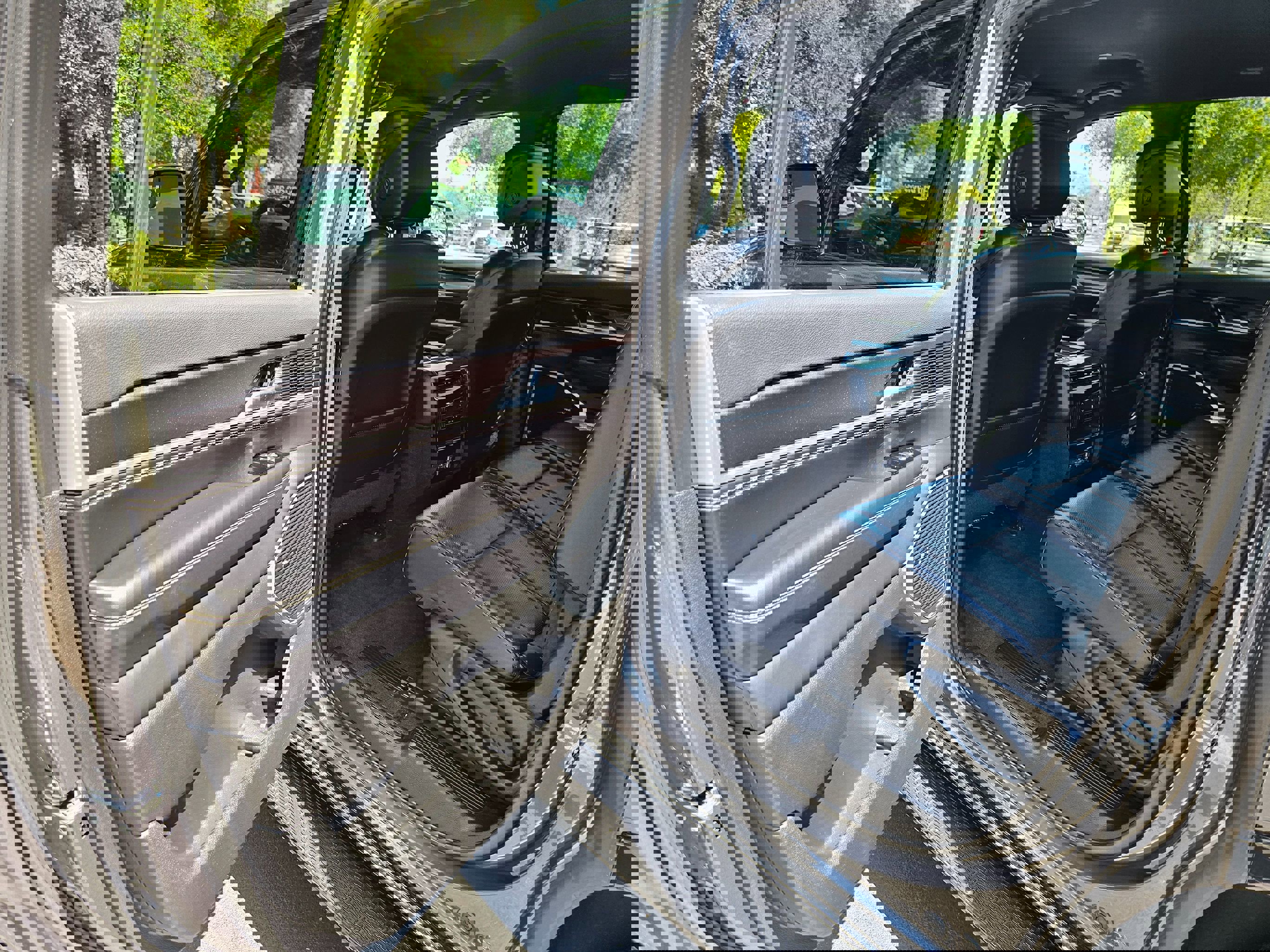 Used 2022 Jeep Wagoneer Series I image 15