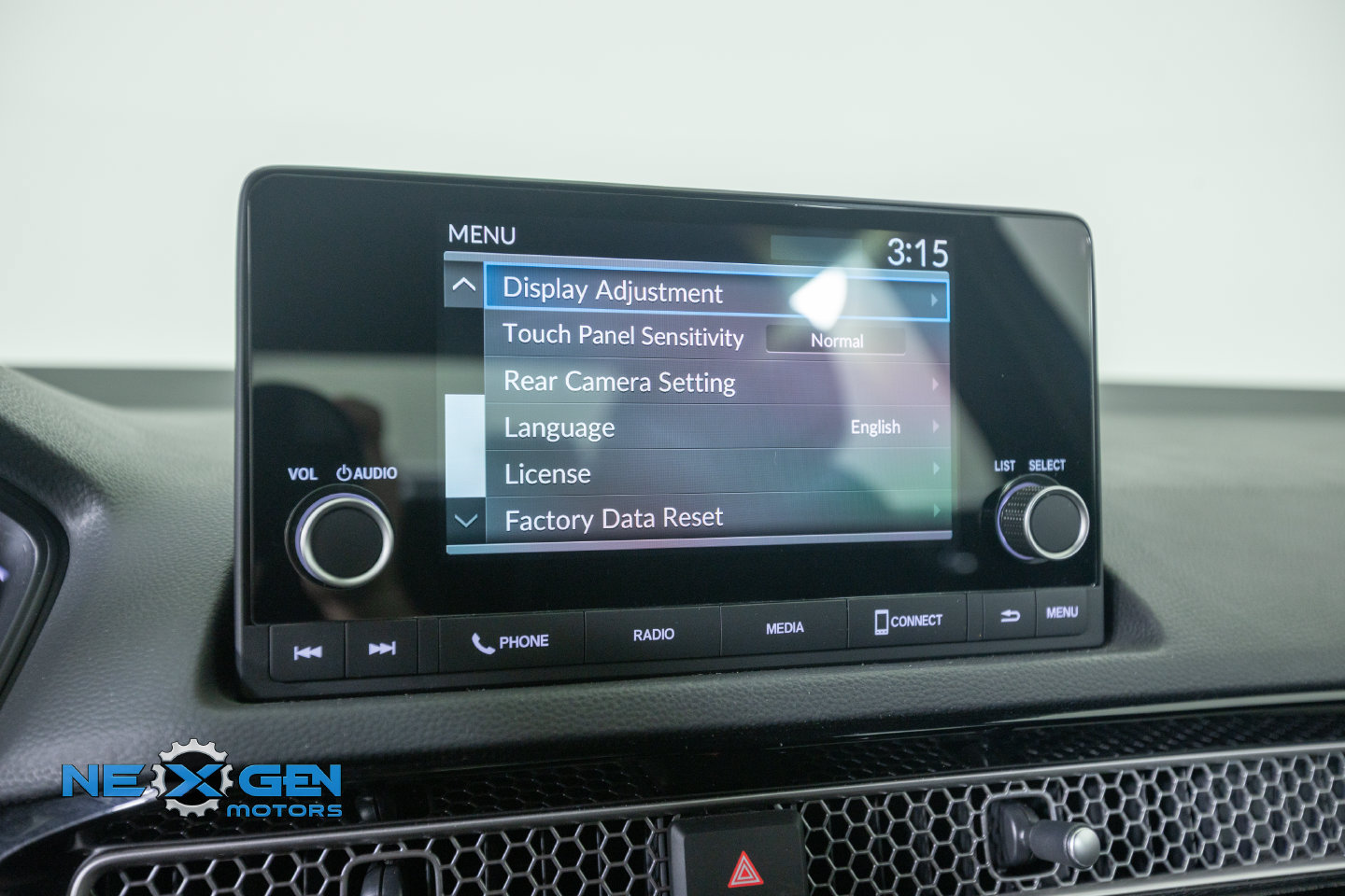 Used 2024 Honda Civic Sport image 21