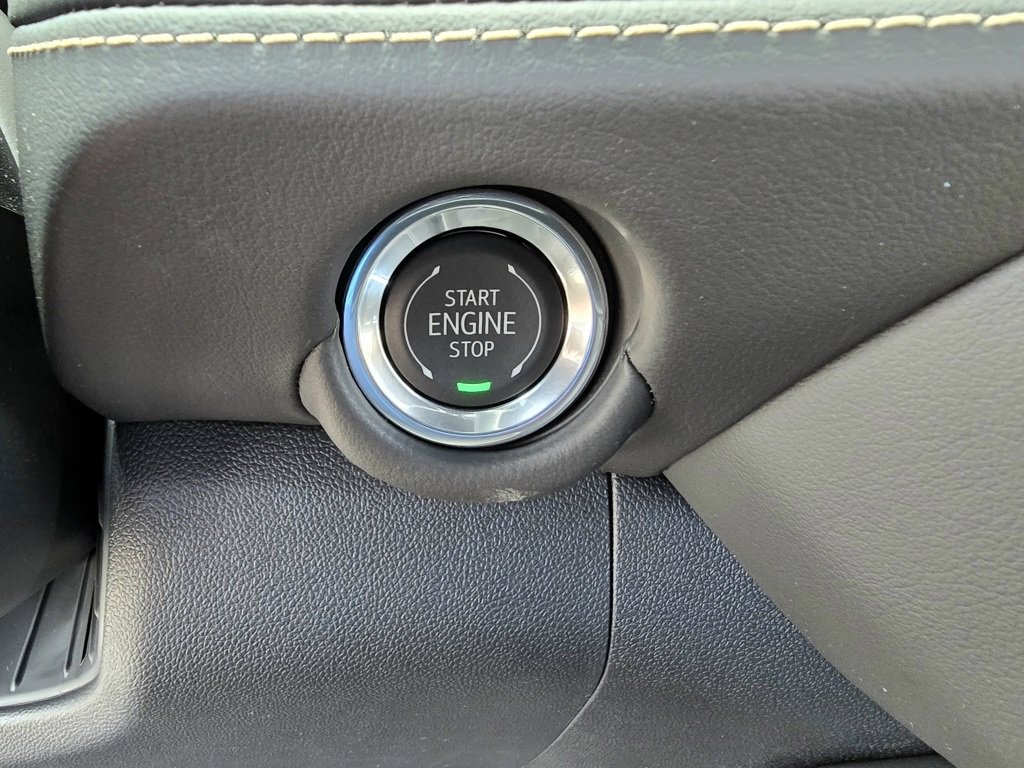 New 2025 Chevrolet Tahoe Premier w/ Sun And Tow Package image 37