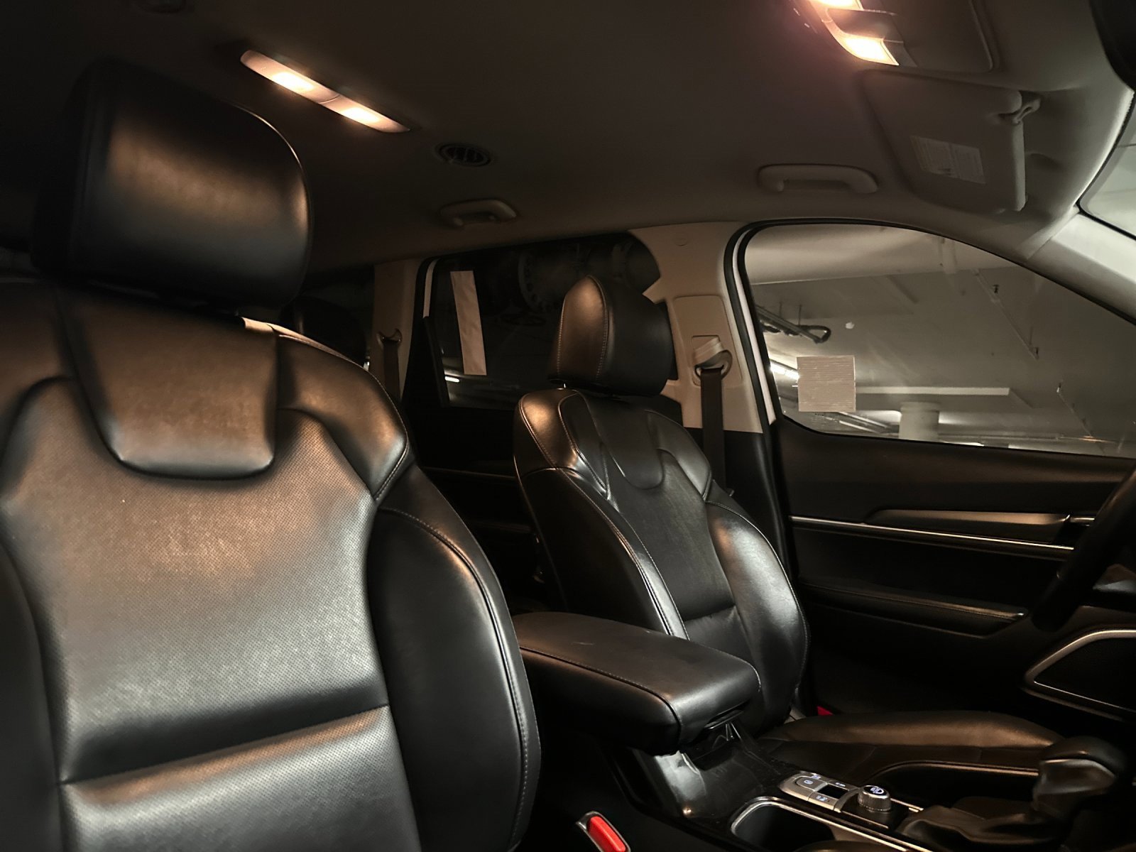 Certified 2022 Kia Telluride LX image 17