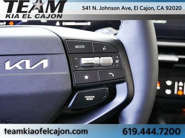 New 2026 Kia Sportage LX AWD/4WD image 38