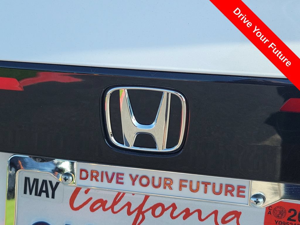 Used 2025 Honda Accord LX image 28