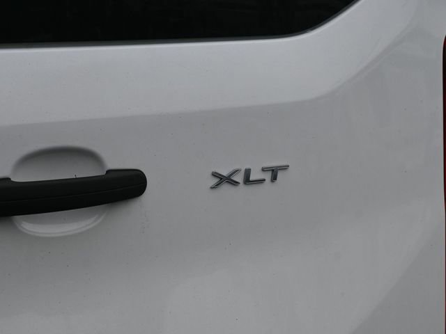 Used 2024 Ford Transit 350 XLT image 8