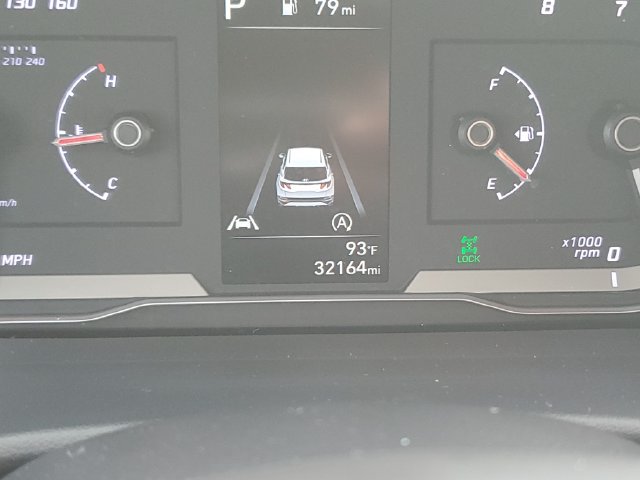 Used 2022 Hyundai Tucson SEL w/ Cargo Package AWD/4WD image 26