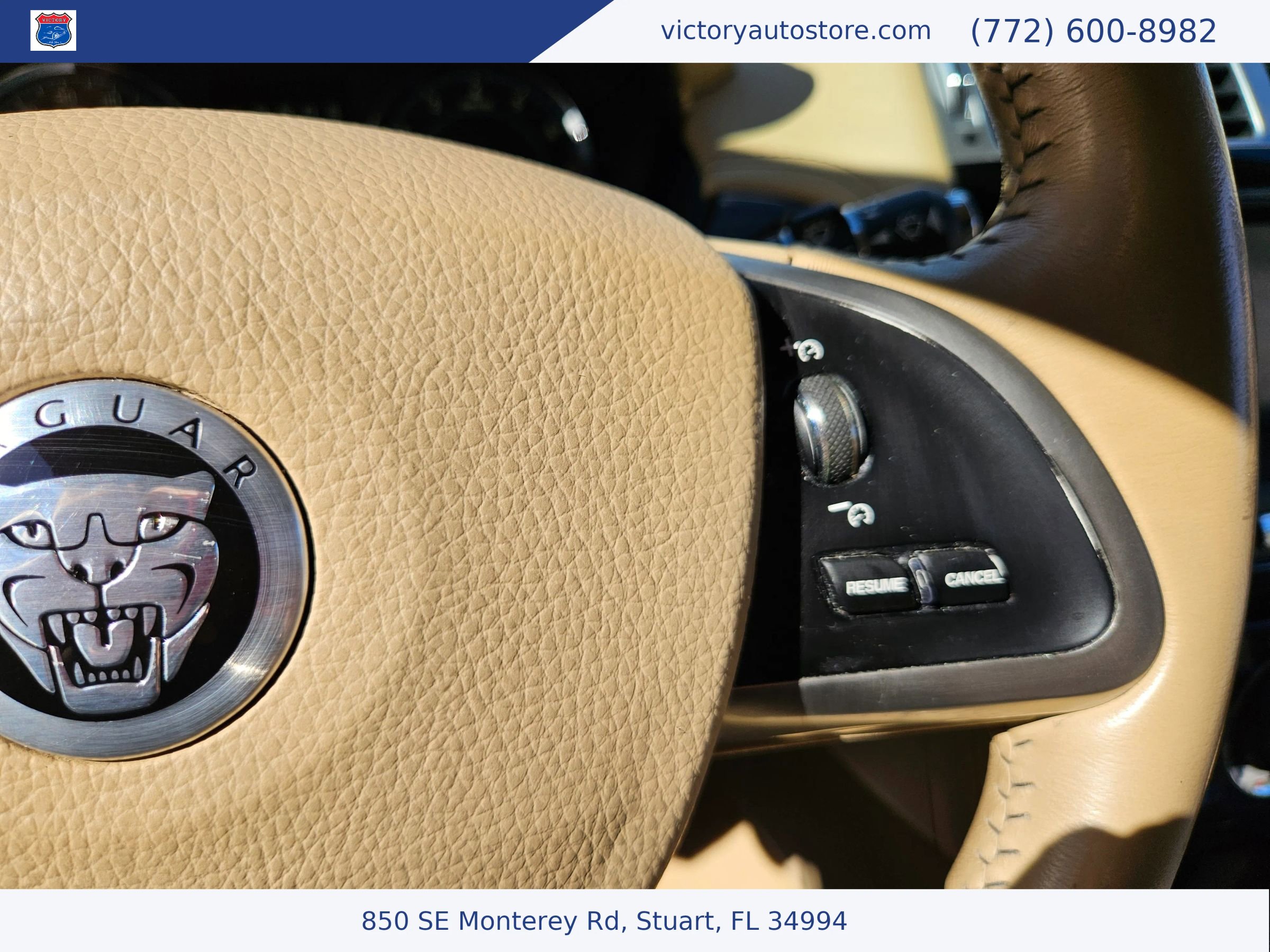 Used 2012 Jaguar XK Coupe image 22