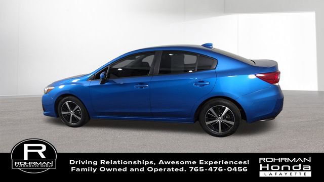 Used 2023 Subaru Impreza Premium image 6