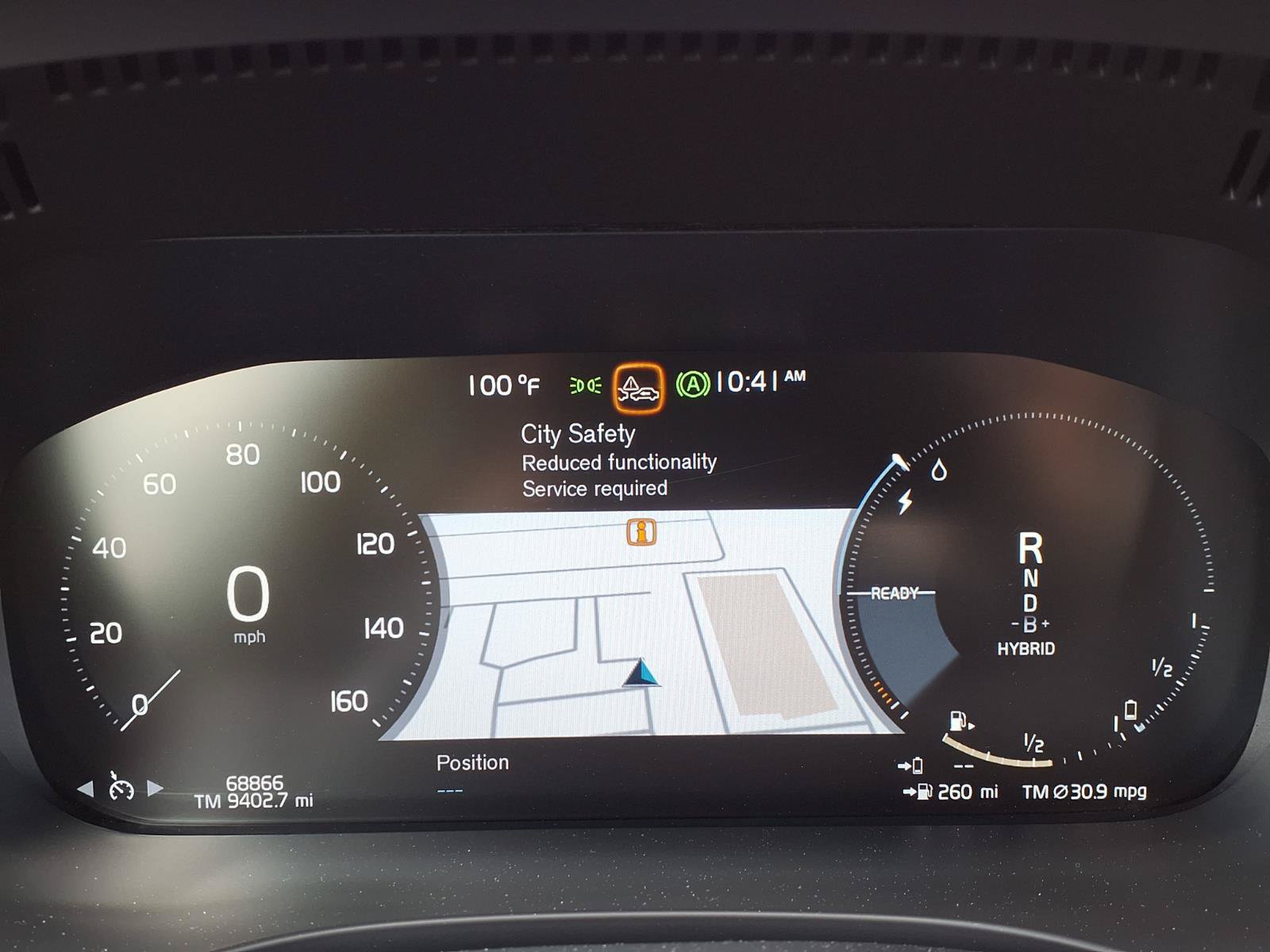 Used 2021 Volvo XC60 T8 R-Design AWD/4WD image 29