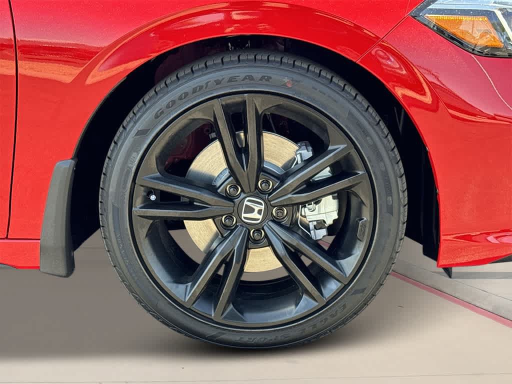 New 2026 Honda Civic Si image 6