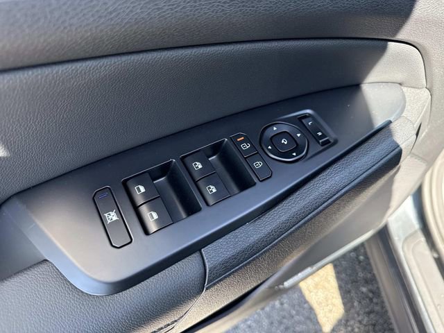 New 2026 Kia Sportage SX Prestige image 12