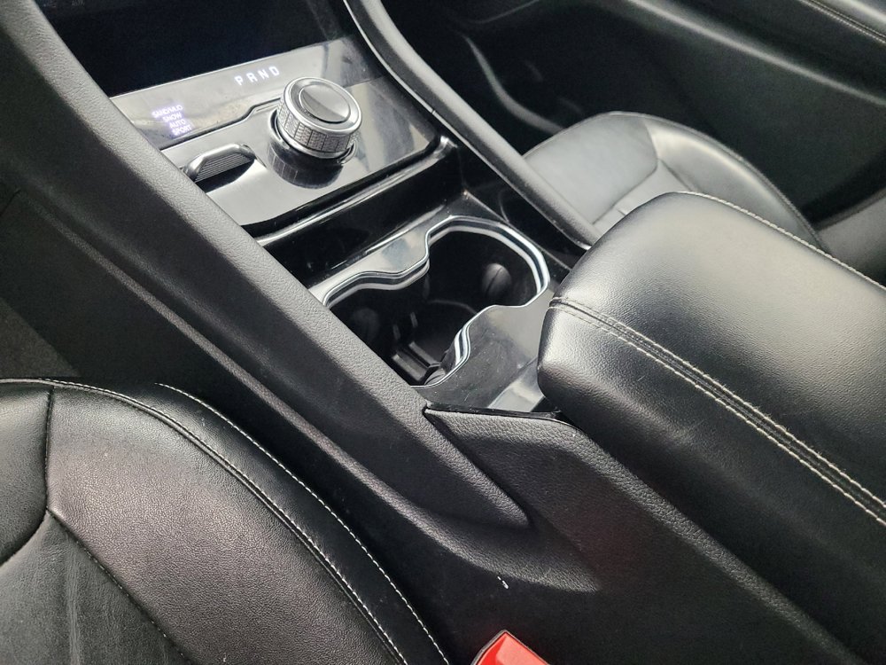 Used 2021 Jeep Grand Cherokee L Limited image 26